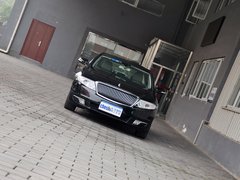 2013款 3.0L 自动 尊贵型