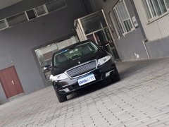 2013款 3.0L 自动 尊贵型