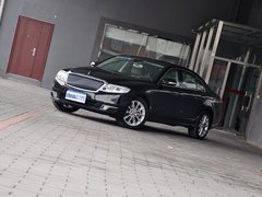2013款 3.0L 自动 尊贵型
