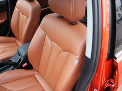 2013款 1.5L CVT 女性精英版