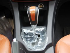 2013款 1.5L CVT 女性精英版