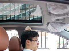 2013款 1.5L CVT 女性精英版