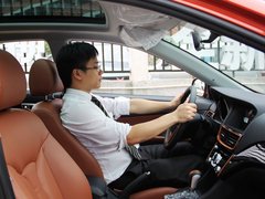 2013款 1.5L CVT 女性精英版