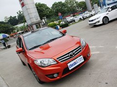 2013款 1.5L CVT 女性精英版