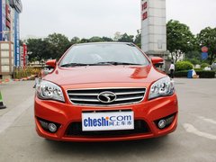 2013款 1.5L CVT 女性精英版