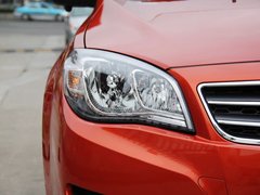 2013款 1.5L CVT 女性精英版