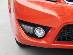 2013款 1.5L CVT 女性精英版