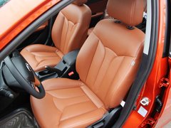 2013款 1.5L CVT 女性精英版