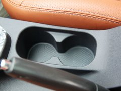 2013款 1.5L CVT 女性精英版