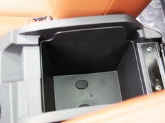 2013款 1.5L CVT 女性精英版