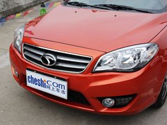 2013款 1.5L CVT 女性精英版