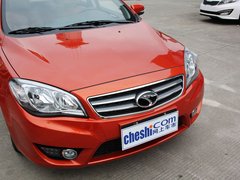2013款 1.5L CVT 女性精英版