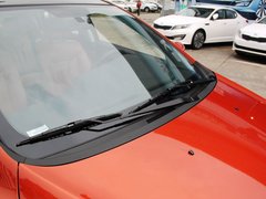2013款 1.5L CVT 女性精英版