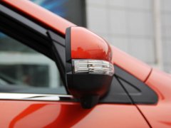 2013款 1.5L CVT 女性精英版