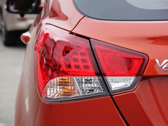 2013款 1.5L CVT 女性精英版