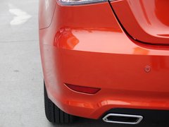 2013款 1.5L CVT 女性精英版