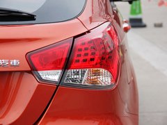 2013款 1.5L CVT 女性精英版