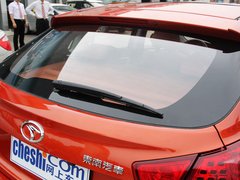 2013款 1.5L CVT 女性精英版