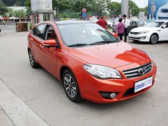 2013款 1.5L CVT 女性精英版