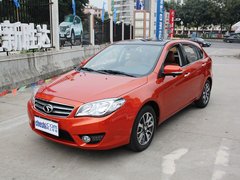 2013款 1.5L CVT 女性精英版