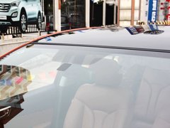 2013款 1.5L CVT 女性精英版