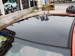 2013款 1.5L CVT 女性精英版