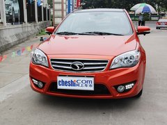 2013款 1.5L CVT 女性精英版