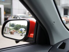 2013款 1.5L CVT 女性精英版
