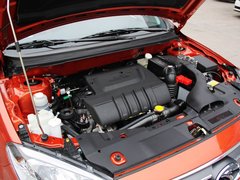2013款 1.5L CVT 女性精英版