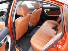 2013款 1.5L CVT 女性精英版