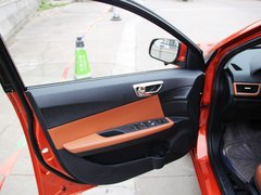 2013款 1.5L CVT 女性精英版