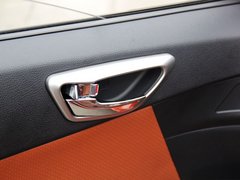 2013款 1.5L CVT 女性精英版