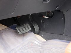 2013款 1.5L CVT 女性精英版