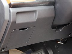 2013款 1.5L CVT 女性精英版