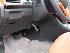 2013款 1.5L CVT 女性精英版