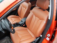 2013款 1.5L CVT 女性精英版