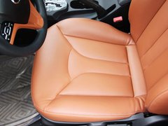 2013款 1.5L CVT 女性精英版