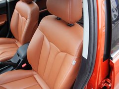 2013款 1.5L CVT 女性精英版