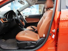 2013款 1.5L CVT 女性精英版