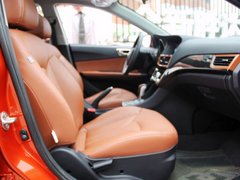 2013款 1.5L CVT 女性精英版