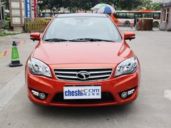 2013款 1.5L CVT 女性精英版