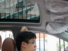 2013款 1.5L CVT 女性精英版
