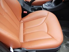 2013款 1.5L CVT 女性精英版