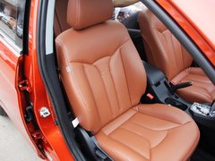 2013款 1.5L CVT 女性精英版