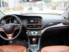 2013款 1.5L CVT 女性精英版