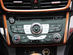 2013款 1.5L CVT 女性精英版