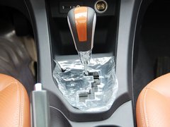 2013款 1.5L CVT 女性精英版