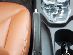 2013款 1.5L CVT 女性精英版