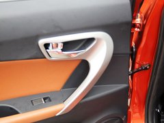 2013款 1.5L CVT 女性精英版