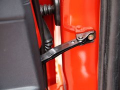 2013款 1.5L CVT 女性精英版